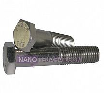 hex bolt hex bolt